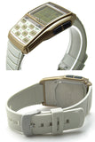 Casio Databank Multi Lingual Unisex Watch DBC-32C-8B DBC32C-8B