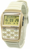 Casio Databank Multi Lingual Unisex Watch DBC-32C-8B DBC32C-8B
