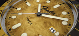 Timex x Fender Telecaster Leather Strap Automatic Men's Watch TW6A14600
