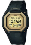 Casio G-Shock x Brownrats Polygon Slim Series Watch G-056EB-9JR