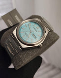 Citizen Eco-Drive Super Titanium Sapphire Men's Watch AW0130-85M
