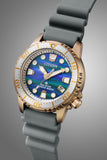 Citizen Eco Drive Promaster Marine Diver's 200m Ladies Watch EO2023-00W