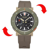 Casio Protrek Hiker Line Bluetooth Tough Solar Men's Watch PRJ-B001-5