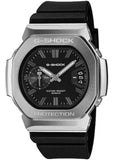 Casio G-Shock G-Steel Metal Black Dial Men's Watch GMC-2500-1A