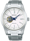 Seiko Selection Open Heart Automatic Men's Watch SCVE049