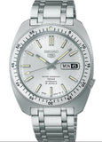 Seiko 5 Sports ‘Gene Kranz’ Recreation Limited Automatic Men's Watch SBSA311