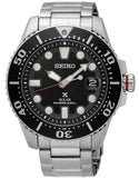 Seiko Prospex Solar Power Diver's 200m Men's Watch SNE437J1