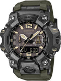 Casio G-Shock Mudmaster Master of G-Land Ana-Digi Men's Watch GWG-B1000-1A3