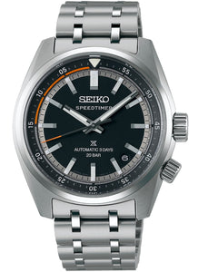 Seiko Prospex Speedtimer 6R Compact Countdown Automatic Men's Watch SPB515J1