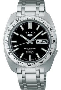 Seiko 5 Sports ‘Gene Kranz’ Recreation Limited Automatic Men's Watch SRPL93K1