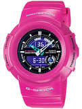 Casio G-Shock Crazy Colour Men's Watch AW-582SC-4A