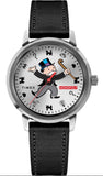 Timex x Monopoly Marlin Leather Strap Automatic Men's Watch TW2Y46900