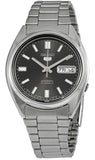 Seiko 5 Classic Stainless Steel Automatic Men's Watch SNXS79J1