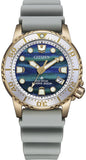 Citizen Eco Drive Promaster Marine Diver's 200m Ladies Watch EO2023-00W