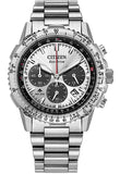 Citizen Promaster Navihawk Chronograph 200m Men's Watch CA4660-61A