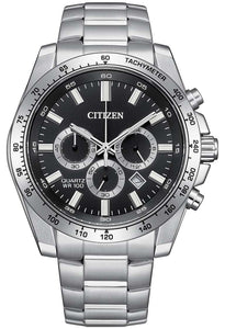 Citizen Quartz Sports Chronograph Men’s Watch AN8230-59E