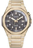 Citizen Series 8 Rose Gold Automatic Stainless Steel Men's Watch NB6069-53H