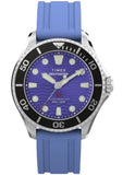 Timex Deepwater Meridian 200m Quartz Men's Watch TW2Y40400