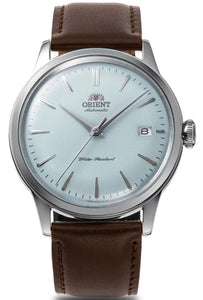 Orient Mechanical Classic Leather Strap Automatic Men's Watch RA-AC0M14L