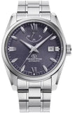 Orient Star Classic Series Mechanical Automatic Men's Watch RE-AU0112V