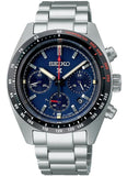 Seiko Prospex Speedtimer 1969 Re-Creation Stainless Steel Men's Watch SSC815P1
