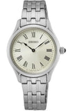 Seiko Classic Essentials Quartz Ladies Watch SWR069P1