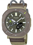 Casio Protrek Hiker Outdoor Bluetooth Analog Digital Men's Watch PRJ-B001B-5