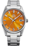 Orient Stretto Date Limited Automatic Men's Watch RA-AC0R08Y