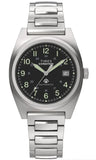 Timex Expedition Capstone Stainless Steel Automatic Men's Watch TW2Y39600