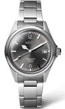 Seiko x Tic Tac Collaboration Stainless Steel Automatic Men's Watch SZSB035