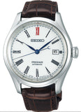 Seiko Presage Arita Porcelain Dials Automatic Men's Watch SPB095J1