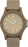 Timex Reclaim Ocean Nylon Strap Men's Watch TW2V95900