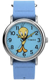 Timex x Looney Tunes Tweety Bird Weekender Men's Watch TW2Y99500