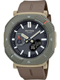 Casio Protrek Hiker Line Bluetooth Tough Solar Men's Watch PRJ-B001-5