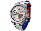 Casio Edifice x Nismo Heritage Nissan Smartphone Link Men's Watch ECB-S10NIS-7A