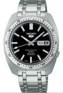 Seiko 5 Sports ‘Gene Kranz’ Recreation Limited Automatic Men's Watch SBSA313