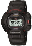 Casio G-Shock Mudman Tough Solar Watch G-9010-1