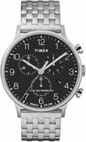 Timex Waterbury ChronographStainless Steel Men's Watch TW2R71900