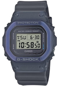 Casio G-Shock Rose Themed Translucent Bezel Men's Watch DW-5600RS-8