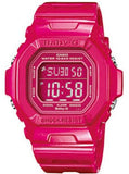Casio Baby-G Candy-like Color Ladies Watch BG-5601-4