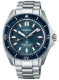 Seiko Prospex Elegant Design Seaside Dial Automatic Men's Watch SPB483J1