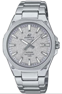 Casio Edifice Flat Octagonal Bezel Sapphire Men's Watch EFR-S108DE-8A