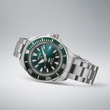 Seiko Prospex x PADI 60th Anniversary 4R Compact Automatic Men's Watch SRPL53K1