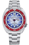Seiko Prospex x Siamese Fighting Fish Limited Automatic Men's Watch SRPL17K1