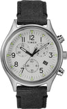 Timex MK1 Chronograph Nylon Strap Men's Watch TW2R68800