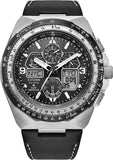 Citizen Promaster Skyhawk Radio-Controlled Chronograph Men's Watch JY8149-05E
