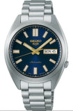 Seiko 5 Sports SNXS Series Blue Dial Automatic Men's Watch SRPL55K1