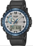 Casio Protrek Solar Radio Controlled Sapphire Men's Watch PRW-61D-2