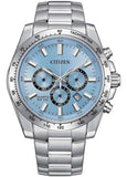 Citizen Quartz Sports Chronograph Men’s Watch AN8230-59L