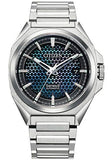 Citizen Series 8 Stainless Steel Automatic Men's Watch NA1010-84X